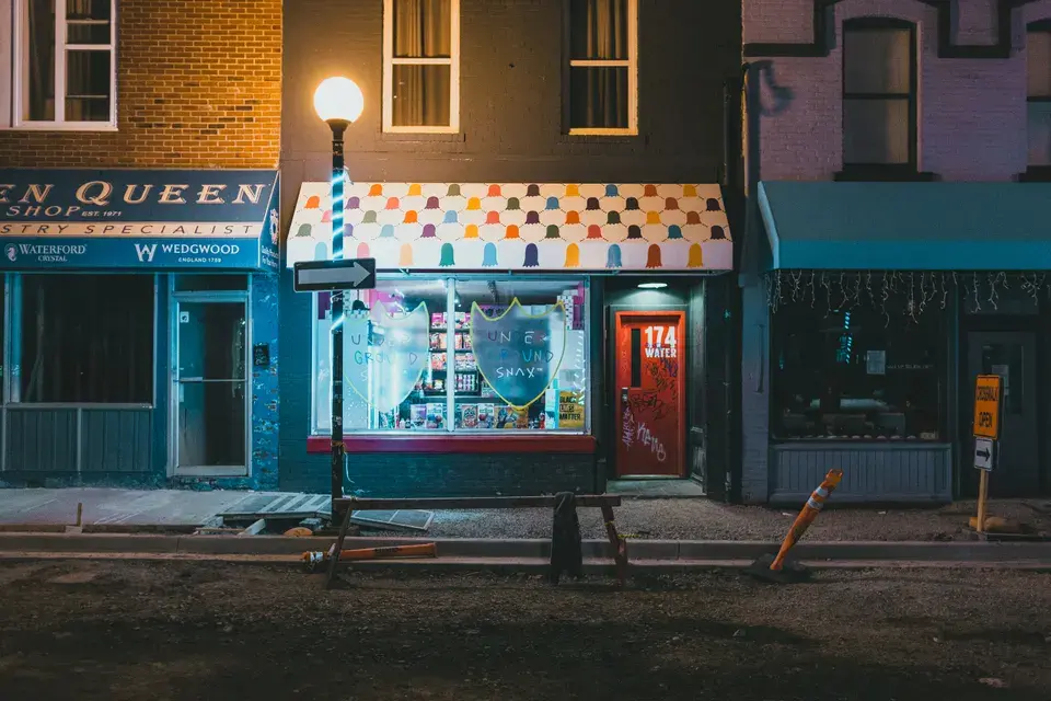 Local Landmarks We Serve Near Menomonee Falls in Menomonee Falls