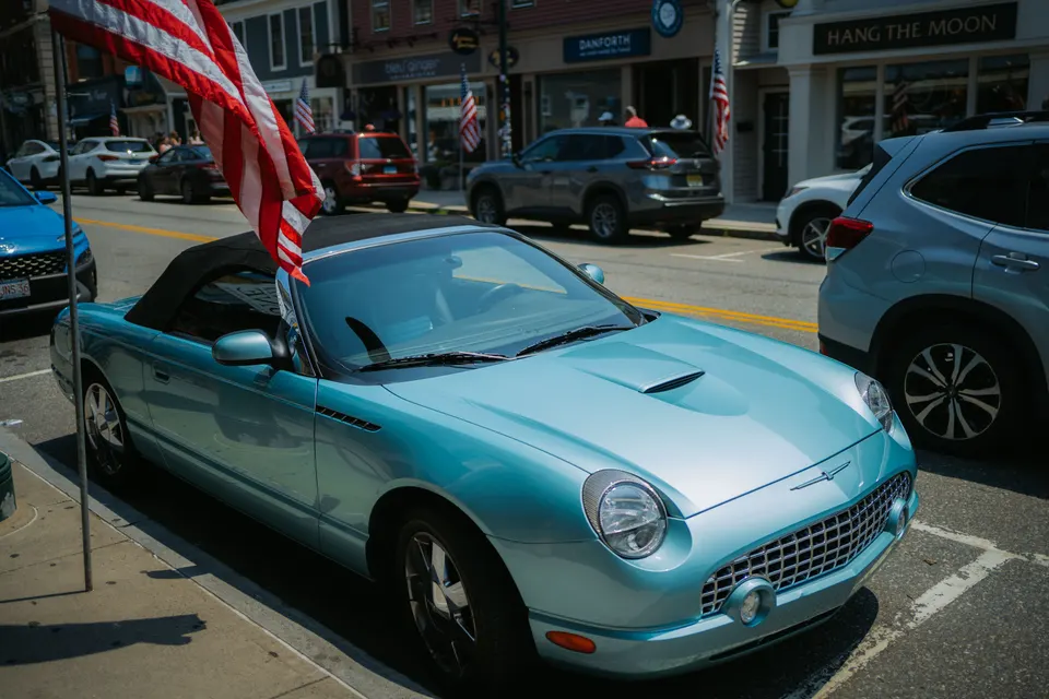 West Milwaukee — towing service