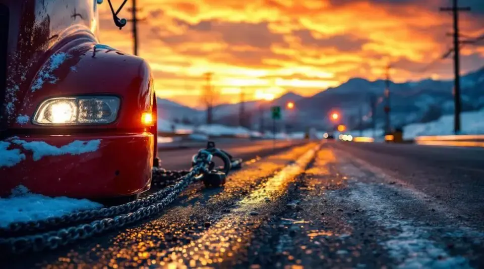 towing service in West Milwaukee, WI