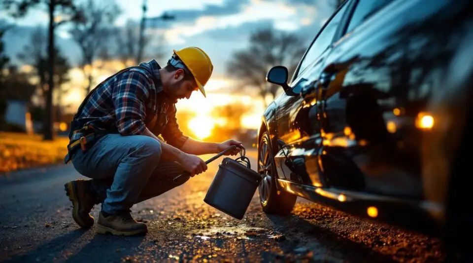 Car Lockout Service Brookfield
